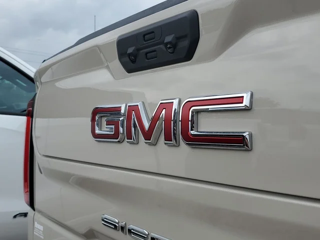 Nuevos GMC SIERRA 1500 à Estados chez autogozo
