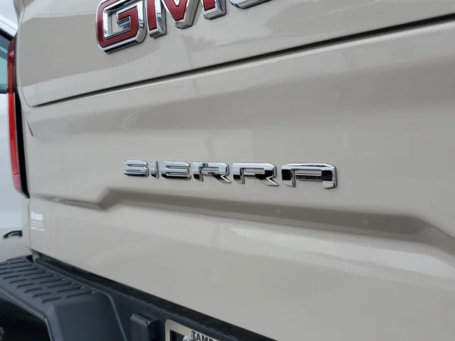 Nuevos GMC SIERRA 1500 à Estados chez autogozo