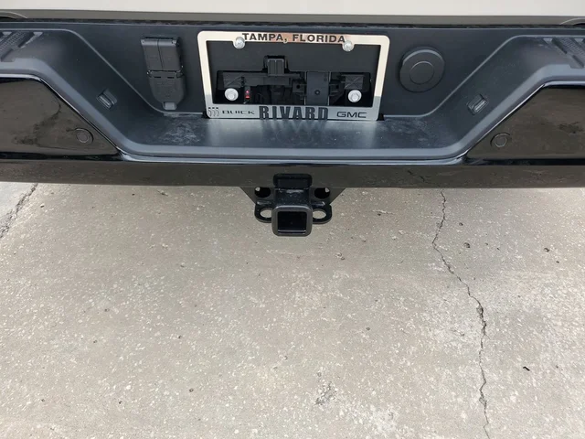 Nuevos GMC SIERRA 1500 à Estados chez autogozo