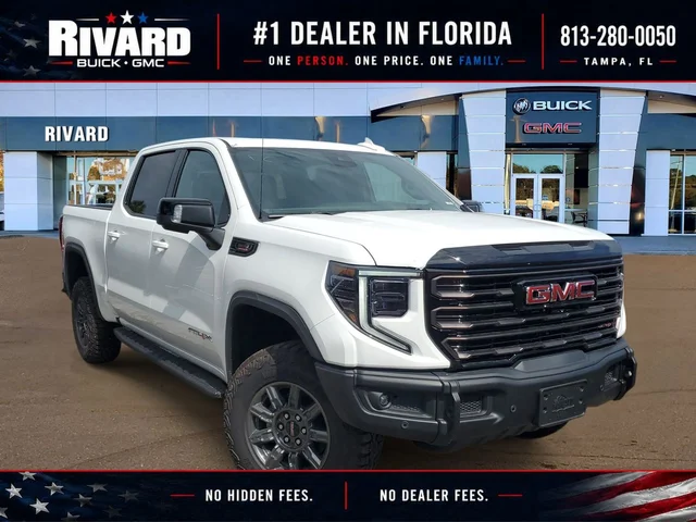 Nuevos GMC SIERRA 1500 à Estados chez autogozo