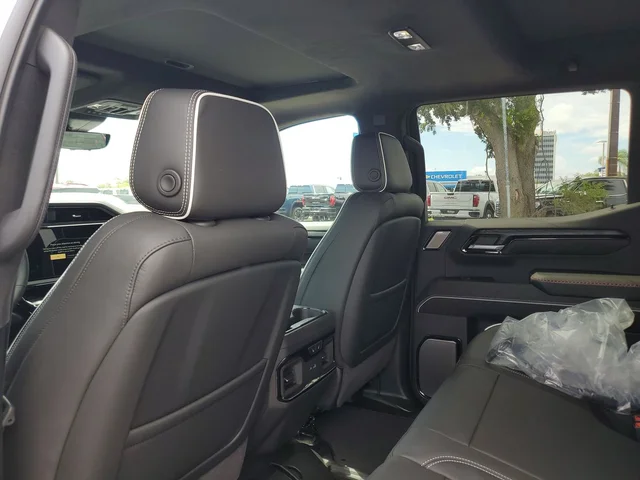 Nuevos GMC SIERRA 1500 à Estados chez autogozo