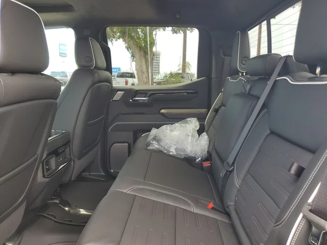 Nuevos GMC SIERRA 1500 à Estados chez autogozo