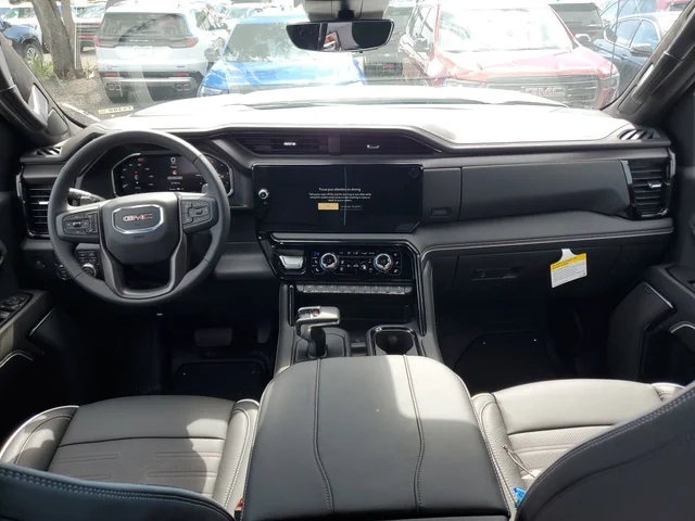 Nuevos GMC SIERRA 1500 à Estados chez autogozo