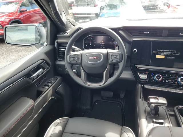 Nuevos GMC SIERRA 1500 à Estados chez autogozo
