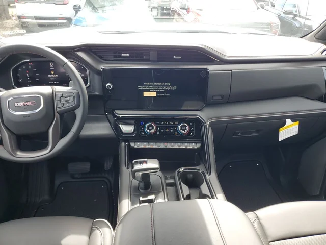 Nuevos GMC SIERRA 1500 à Estados chez autogozo
