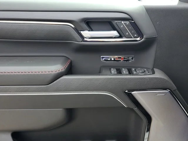 Nuevos GMC SIERRA 1500 à Estados chez autogozo