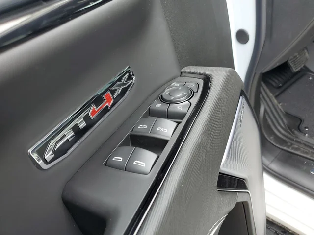 Nuevos GMC SIERRA 1500 à Estados chez autogozo