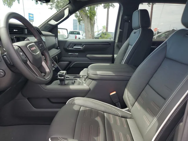 Nuevos GMC SIERRA 1500 à Estados chez autogozo