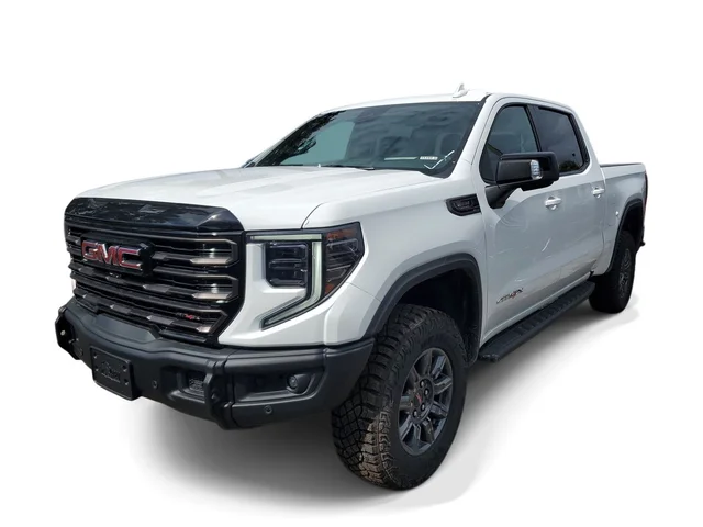 Nuevos GMC SIERRA 1500 à Estados chez autogozo