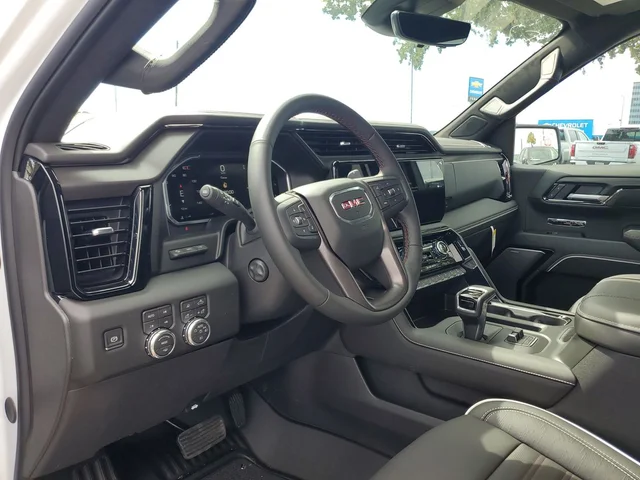 Nuevos GMC SIERRA 1500 à Estados chez autogozo