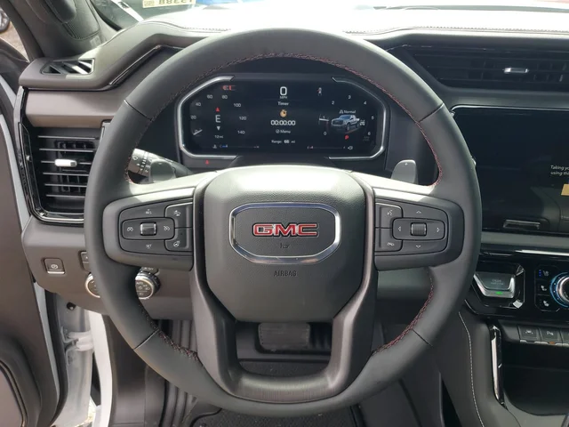 Nuevos GMC SIERRA 1500 à Estados chez autogozo