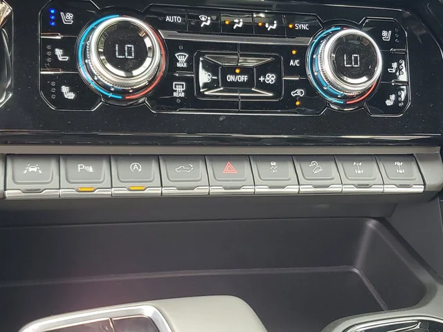 Nuevos GMC SIERRA 1500 à Estados chez autogozo