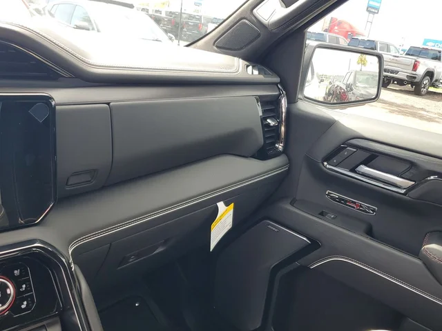 Nuevos GMC SIERRA 1500 à Estados chez autogozo
