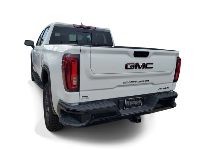 Nuevos GMC SIERRA 1500 à Estados chez autogozo