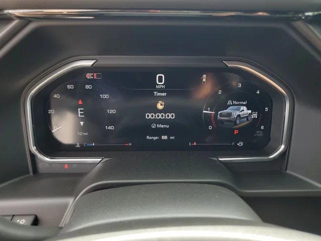 Nuevos GMC SIERRA 1500 à Estados chez autogozo