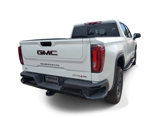 Nuevos GMC SIERRA 1500 à Estados chez autogozo