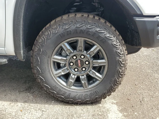 Nuevos GMC SIERRA 1500 à Estados chez autogozo