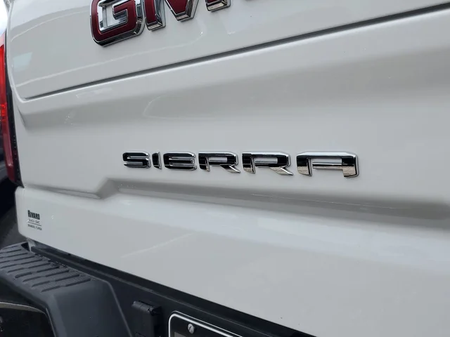 Nuevos GMC SIERRA 1500 à Estados chez autogozo