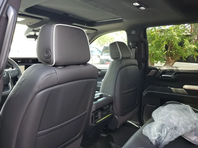 Nuevos GMC SIERRA 1500 à Estados chez autogozo