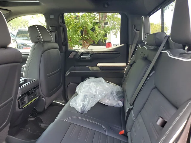 Nuevos GMC SIERRA 1500 à Estados chez autogozo