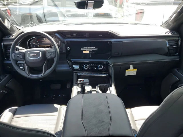 Nuevos GMC SIERRA 1500 à Estados chez autogozo