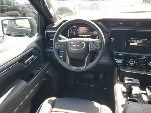 Nuevos GMC SIERRA 1500 à Estados chez autogozo