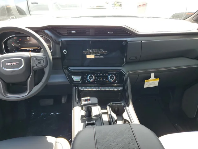 Nuevos GMC SIERRA 1500 à Estados chez autogozo