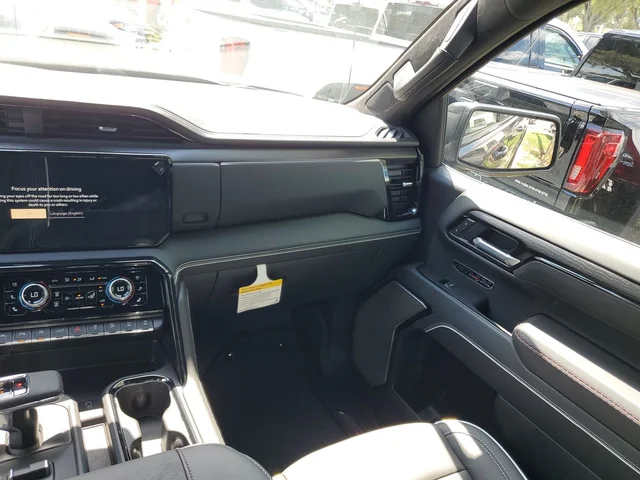 Nuevos GMC SIERRA 1500 à Estados chez autogozo