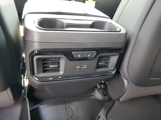 Nuevos GMC SIERRA 1500 à Estados chez autogozo