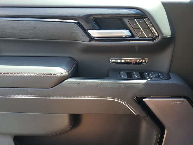 Nuevos GMC SIERRA 1500 à Estados chez autogozo