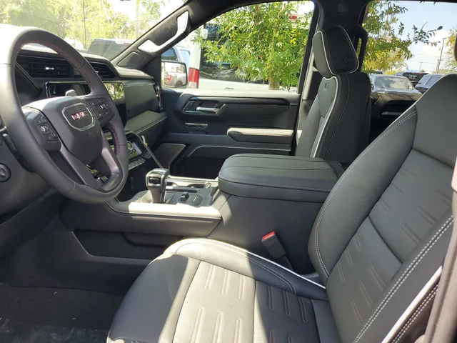 Nuevos GMC SIERRA 1500 à Estados chez autogozo