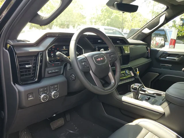 Nuevos GMC SIERRA 1500 à Estados chez autogozo