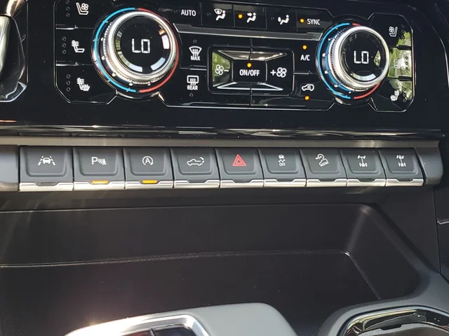 Nuevos GMC SIERRA 1500 à Estados chez autogozo