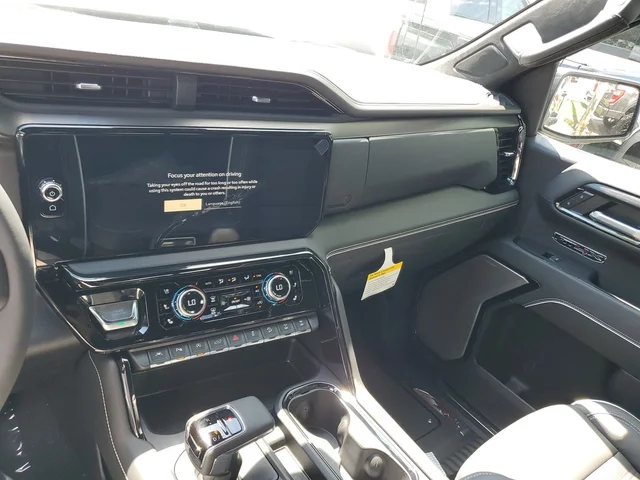 Nuevos GMC SIERRA 1500 à Estados chez autogozo