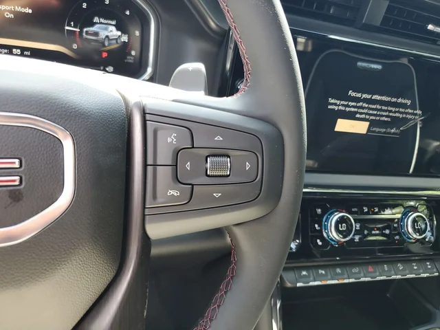 Nuevos GMC SIERRA 1500 à Estados chez autogozo