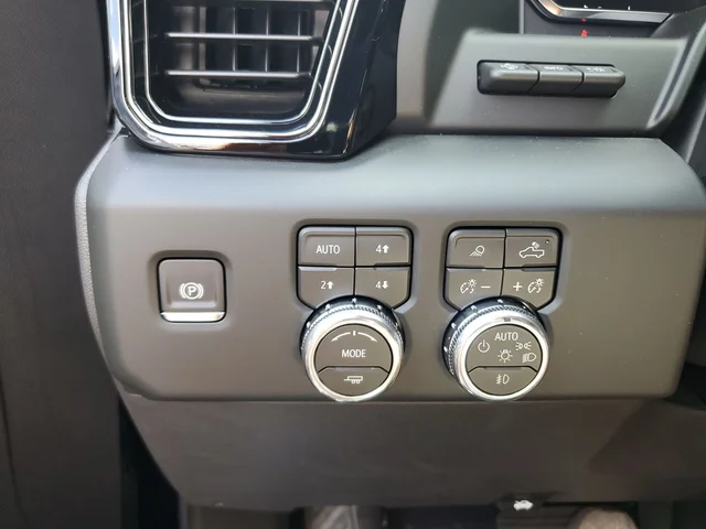 Nuevos GMC SIERRA 1500 à Estados chez autogozo