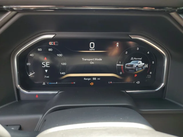 Nuevos GMC SIERRA 1500 à Estados chez autogozo