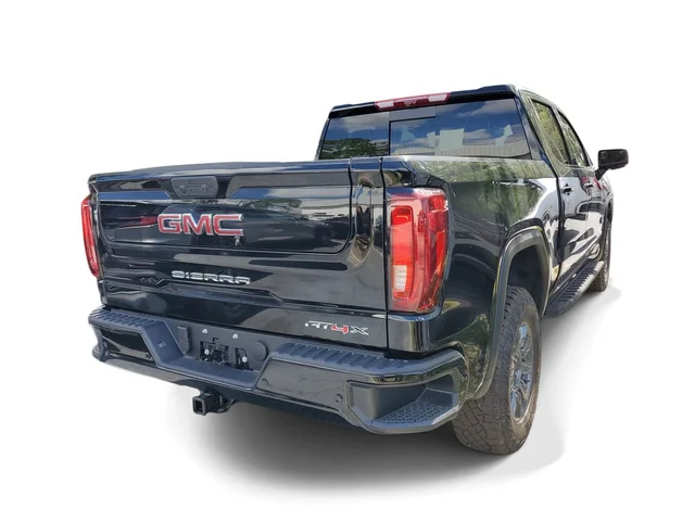 Nuevos GMC SIERRA 1500 à Estados chez autogozo