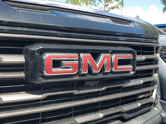 Nuevos GMC SIERRA 1500 à Estados chez autogozo