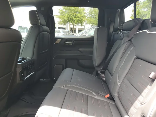 Nuevos GMC SIERRA 1500 à Estados chez autogozo