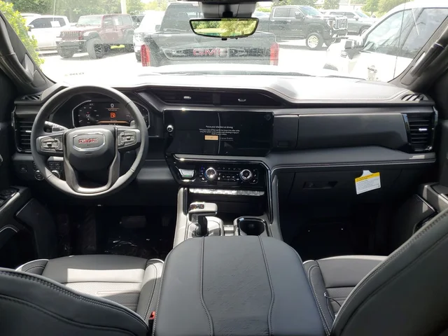 Nuevos GMC SIERRA 1500 à Estados chez autogozo