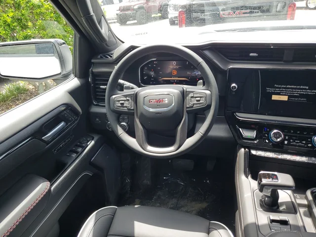 Nuevos GMC SIERRA 1500 à Estados chez autogozo