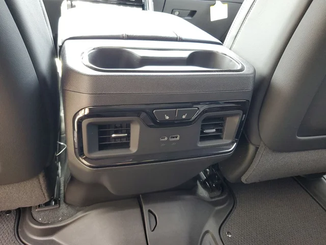 Nuevos GMC SIERRA 1500 à Estados chez autogozo