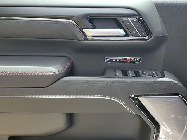Nuevos GMC SIERRA 1500 à Estados chez autogozo
