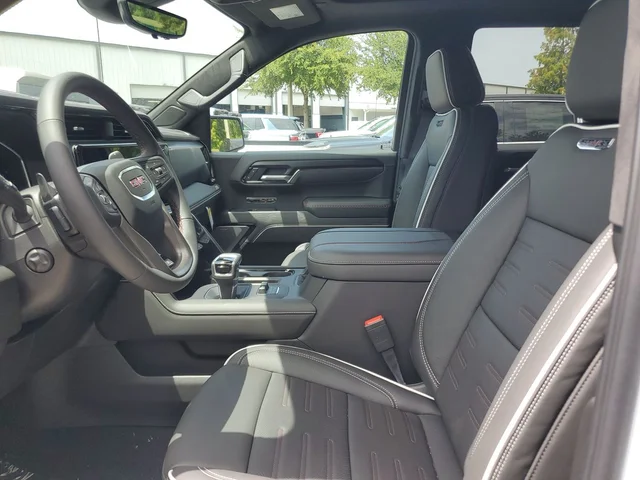 Nuevos GMC SIERRA 1500 à Estados chez autogozo