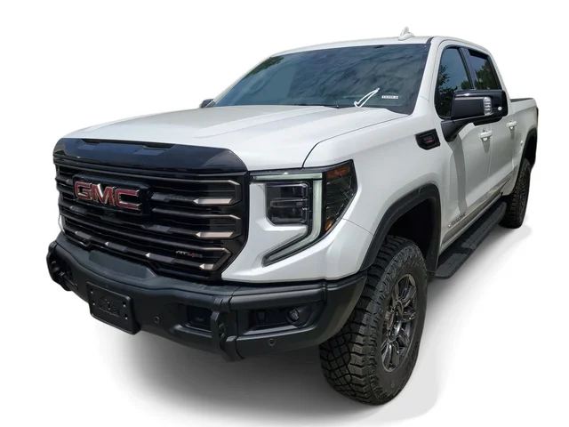 Nuevos GMC SIERRA 1500 à Estados chez autogozo