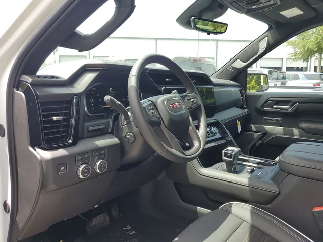 Nuevos GMC SIERRA 1500 à Estados chez autogozo