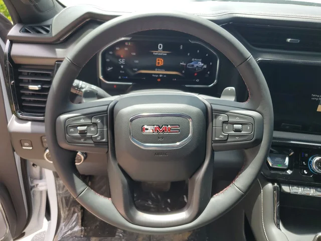 Nuevos GMC SIERRA 1500 à Estados chez autogozo