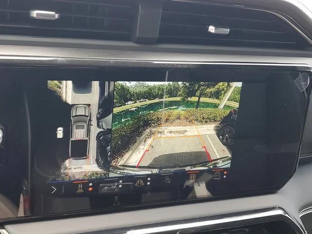 Nuevos GMC SIERRA 1500 à Estados chez autogozo