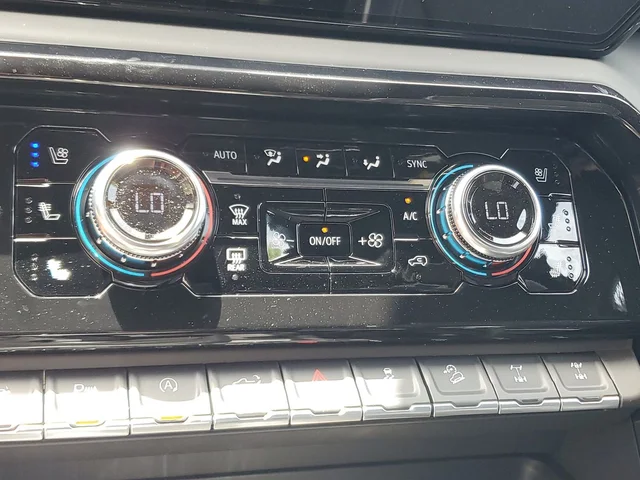 Nuevos GMC SIERRA 1500 à Estados chez autogozo